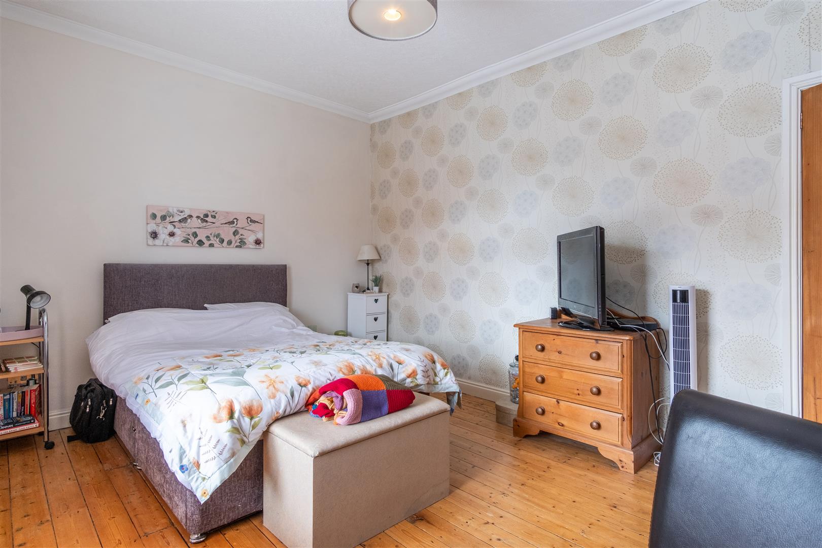 Bentham Street, Coppull, Chorley